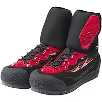 Amazon | ダイワ(DAIWA) 鮎シューズ F1SP－1090 ブラック 25 