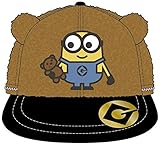 怪盗グルーシリーズ BOB キャッポ