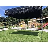 ダイオフララ 黒 60cm×50m 遮光用ネット 木漏れ日 半日陰 懸垂 ダイオ化成 タ種代不