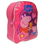 Character Backpack Various designs Official Merchandise (キャラクターのバックパック様々な設計オフィシャルグッズを) (Nick jr Pepp