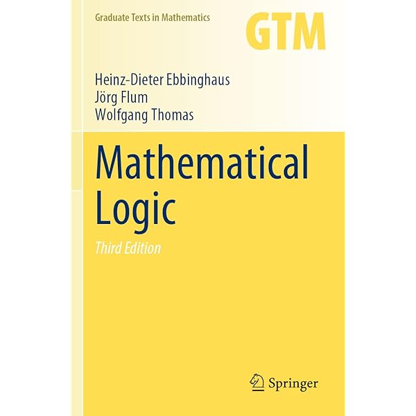 Amazon | Introduction to Mathematical Logic (Discrete Mathematics