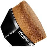 shu uemura(シュウ ウエムラ) ペタル 55 ファンデーション ブラシ