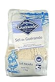 セルマランドゲランド ゲランドの塩(顆粒)1kg