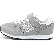 New Balance (スニーカー) New Balance ニューバランス スニーカー キッズ YV373 new