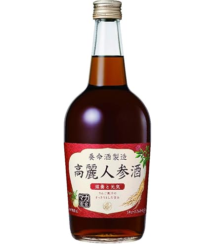 Amazon.co.jp: 中国酒 勁酒（保健酒） 35度 125ML : 食品・飲料・お酒