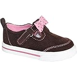 Garanimals ベビー・ガールズ カラー: ブラウン