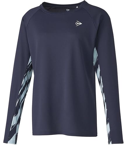 Amazon.co.jp: [DUNLOP] ダンロップ テニスウェア バドミントン