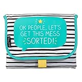Happy Jackson Baby Changing Mat (Ok People) by Happy Jackson