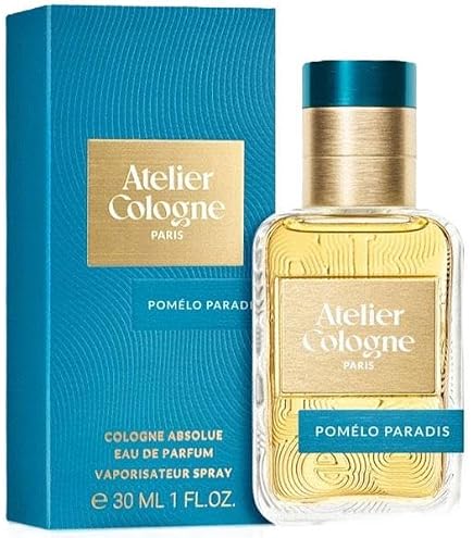 Amazon | アトリエコロン ATELIER COLOGNE クレメンタイン