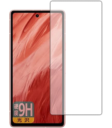 Amazon | PDA工房 Google Pixel 7a対応 Crystal Shield 保護 フィルム