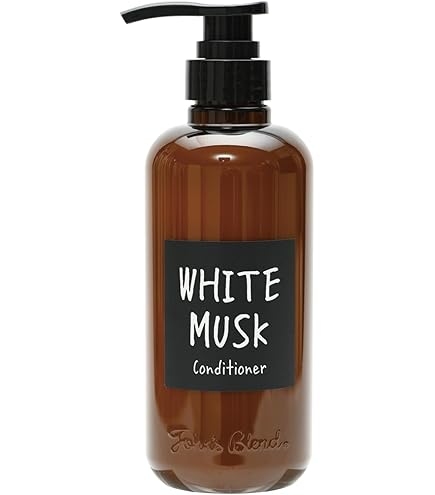 Amazon | Blue 香水トリートメント 330g メンズ プロ調香師が監修