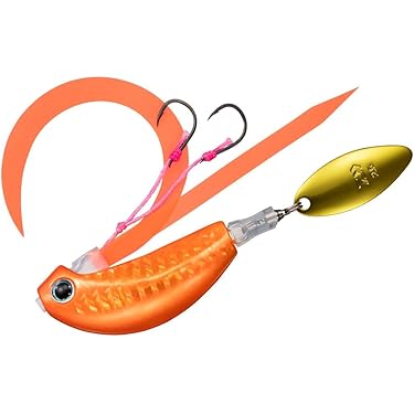 Amazon.co.jp 人気ギフトランキング: タイラバ・インチク で、ギフトの