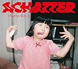 ACHATTER(LP) - Hump Back [Analog]
