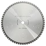 チップソー 鉄工用 355mm 64T 14インチ 超硬炭化 タングステンチップソー 鉄 ステンレス 刃 替刃