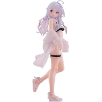Amazon.co.jp: 魔女の旅々 Coreful フィギュア イレイナ ～水着ver