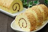 玉華堂 ろーるかすてら 1本