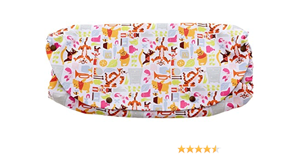 Amazon ナポレックス Napolex ディズニー キャラクターグッズ 抱っこひもカバー Pooh 312 抱っこひも収納カバー ベビー マタニティ 通販 Amazon ナポレックス Napolex ディズニー キャラクターグッズ 抱っこひもカバー Pooh 312 抱っこひも収納カバー ベビー マタニティ 通販