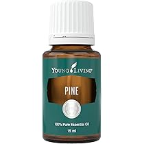 Amazon.co.jp: ヤングリビング Young Livingパイン15ml