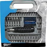 パフォーマンスツール( 1952 ) 84-piece Ratcheting Driver Set