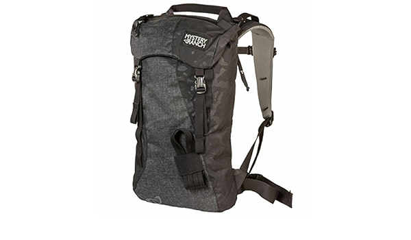 mystery ranch d route