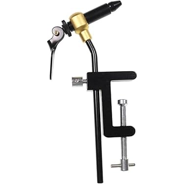 Amazon.co.jp 最新リリース: フライフィッシング用タイイングバイス の