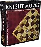Knight Moves[並行輸入品]
