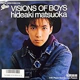 VISIONS OF BOYS