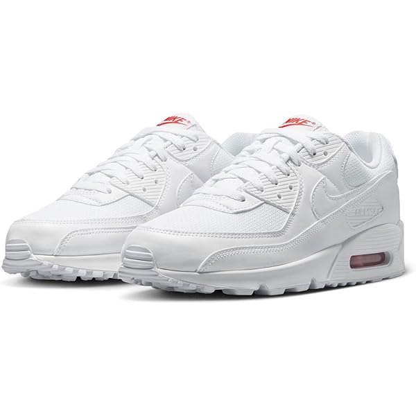 Amazon | [ナイキ] エア マックス 90 W AIR MAX 90 ホワイト/フラット