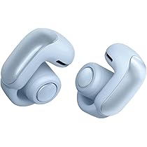 Amazon.co.jp: Bose Ultra Open Earbuds LE 完全ワイヤレス オープン 