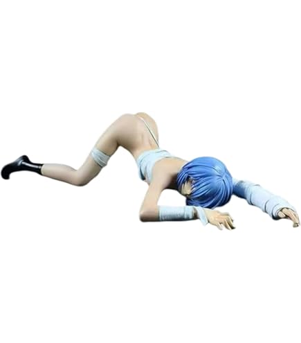 Amazon.co.jp: コトブキヤ 新世紀エヴァンゲリオン 綾波レイ