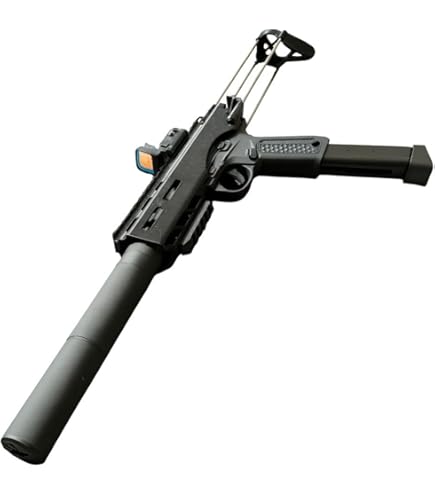 Amazon | SRU Action Army AAP-01 アサシン PDW Advanced キット Snow