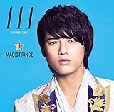 111(�g�i�c�O�h��)