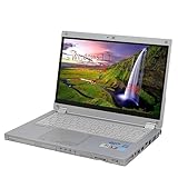 【整備済み品】 【 置き場所便利 12インチ office搭載】Panasonic タブレット PC windows11 CF-MX3 Core i5-4世代 メモリ8GB 高速SSD 《無線LAN/WWAN/Bluetooth内蔵/カメラ内蔵/リカバリー用USB64GB/ZEROセキュリティ》 (整備済み品) (SSD 256GB)