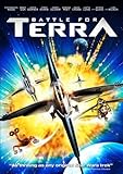BATTLE FOR TERRA