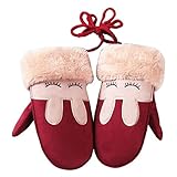 Highpot HAT ユニセックス・ベビー カラー: レッド