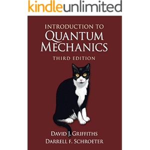 Introduction to Quantum Mechanics (English Edition)