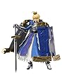 アーマーガールズプロジェクト Fate/Grand Order セイバー/アルトリア・ペンドラゴン&変幻せし「約束された勝利の剣」 約140mm ABS&PVC製 塗装済み可動フィギュア
