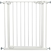 Amazon.co.jp: アイリスプラザ スチールゲート拡張フレーム付き