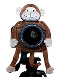 Shutter Huggers Monkey Shutter Hugger MON001 [並行輸入品]