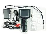D-CLICK TM High Quality 2.5" Color TFT LCD Monitor Handheld Surveillance CCTV Camera Test Detector (
