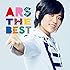 アルスマグナ「【メーカー特典あり】 ARS THE BEST(朴ウィト Ver.)」