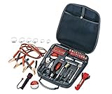 Generic自動CA車修理キット自動設定旅行Ravel旅行自動車SE Set TraveツールキットRavel AU自動ケースAutomoti