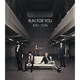 RUN FOR YOU【通常盤】