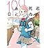 右腹「君が死ぬまであと100日(1)」