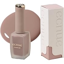 Amazon.co.jp: 【公式】ecnue clef クレフ 速乾 ネイルポリッシュ 10ml