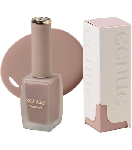 énoi ネイルトップコート 6個セット Amazon | 【公式】ecnue 速乾 縮まない トップコート ネイルポリッシュ