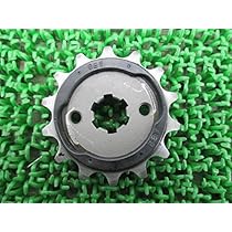 ハマジングです。 Amazon.co.jp: [ホンダ] スーパーカブ70/90純正フロント