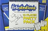 Telestrations 12 Player - Party Pack [並行輸入品]