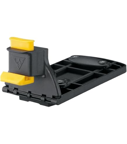 Amazon | TOPEAK(トピーク) QRビームラックMTX Aタイプ CAR043/TA2096A