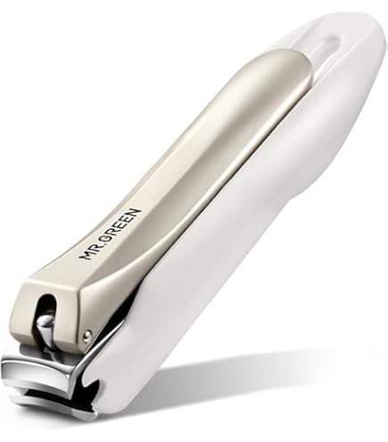 Amazon.co.jp: MR.GREEN キューティクルニッパー ネイルマニキュア